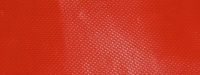 Red Vinyl Sample Image