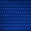 Royal Blue Webbing Sample Image