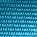 Turquoise Webbing Sample Image