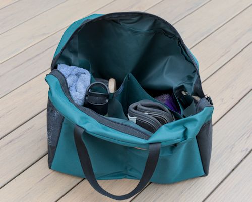 Arena Bag Image 01