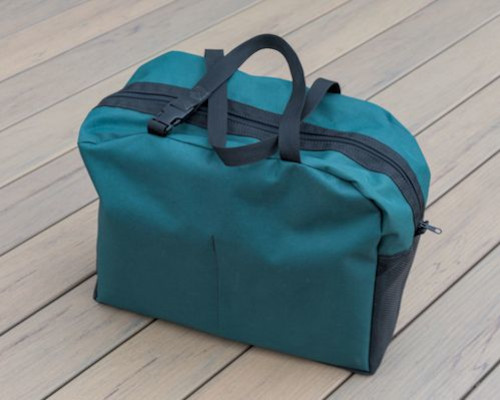 Arena Bag Image 02