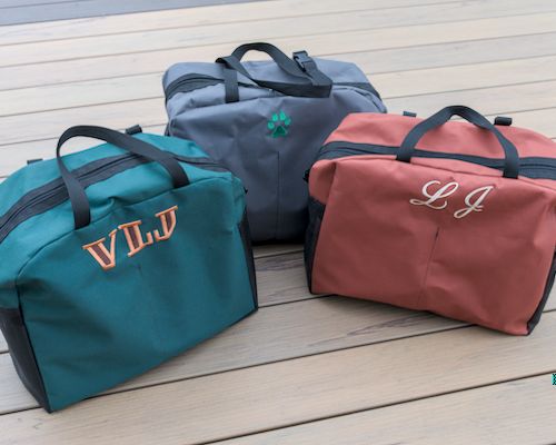 Arena Bag Image 03